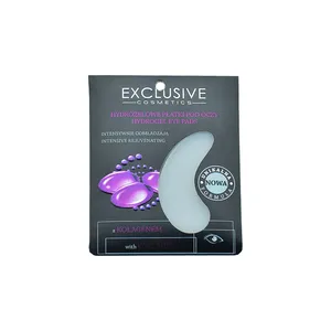پد دور چشم اکسکلوسیو مدل COLLAGEN