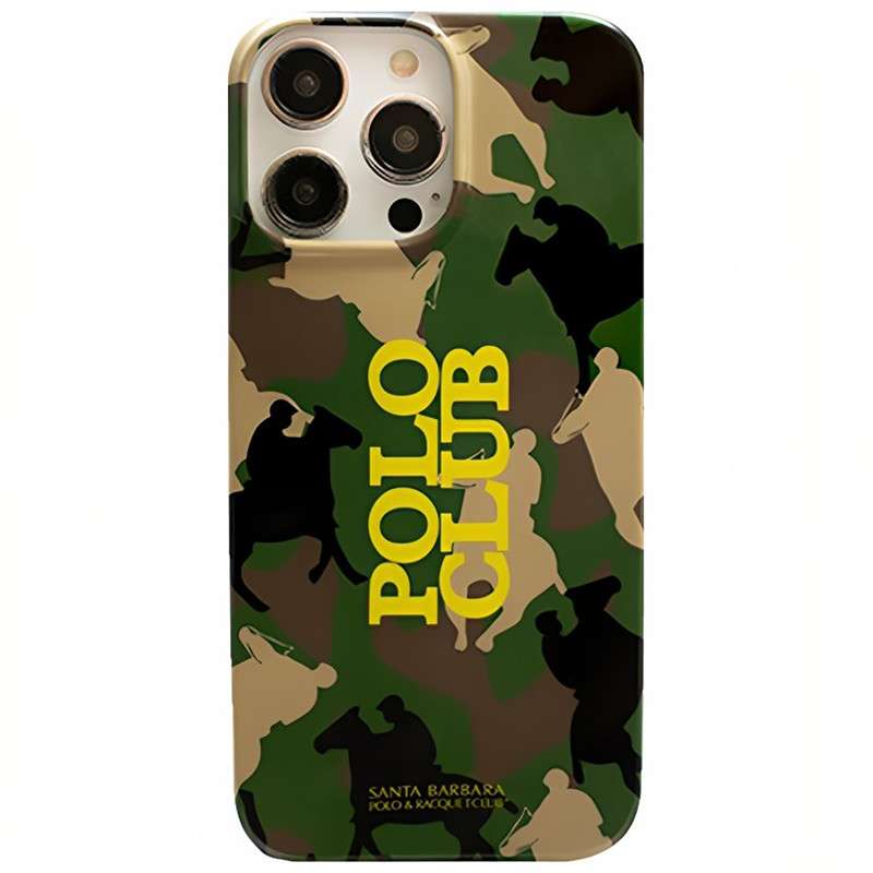  کاور پولو مدل Orson مناسب برای گوشی موبایل اپل IPhone 13 Pro Max