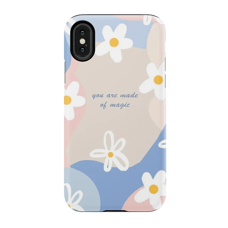 کاور کد DIMO013 مناسب برای گوشی موبایل اپل  iphone x / xs