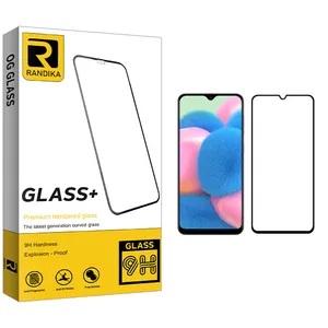 Randika Gld Screen Protector For Samsung Galaxy A30s