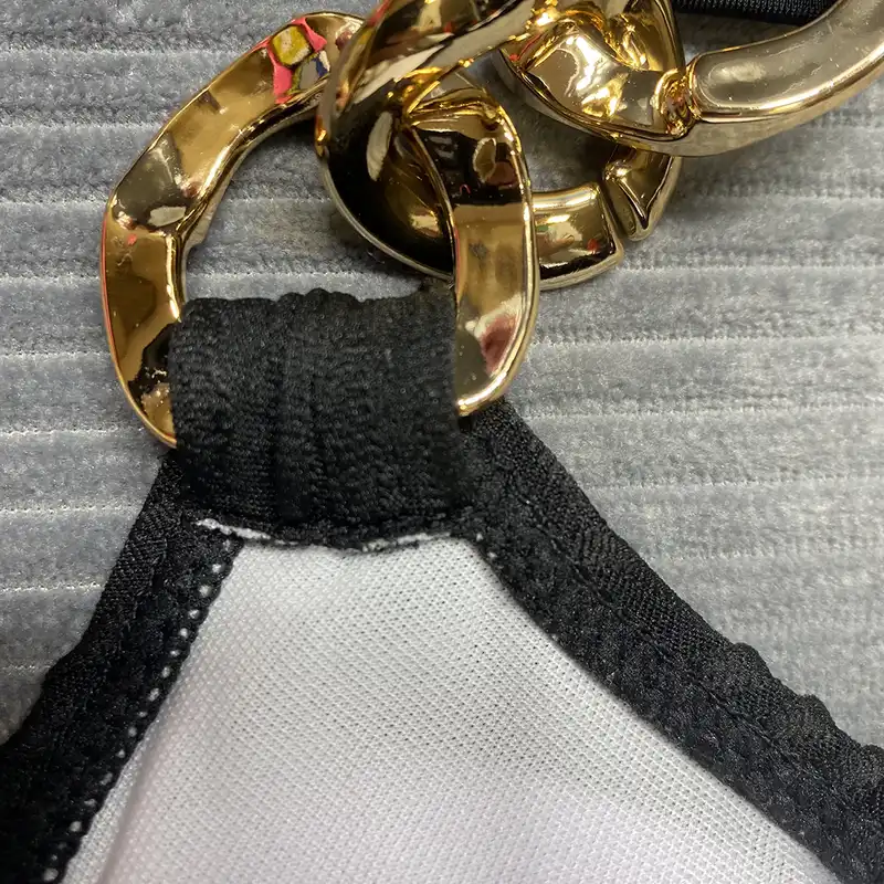 مایو زنانه شین مدل FF092