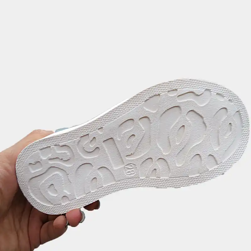 کفش مخصوص پیاده روی پسرانه کد 318