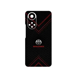 MAHOOT Brilliance Cover Sticker for Huawei Nova 9