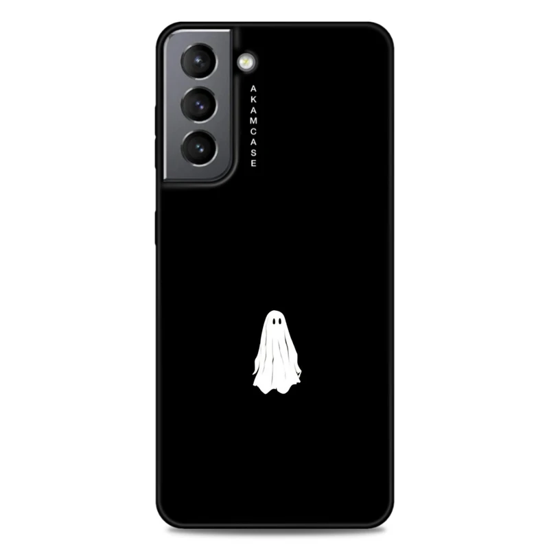 کاور آکام مدل AMC-WSGS21-BOO-13 مناسب برای گوشی موبایل سامسونگ Galaxy S21