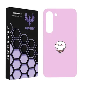 RIVEN RI2-11 Case For Samsung Galaxy S23