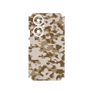 MAHOOT Army_Desert Cover Sticker for Huawei Nova 11i