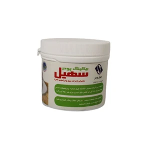 بیکینگ پودر سهیل - 250 گرم