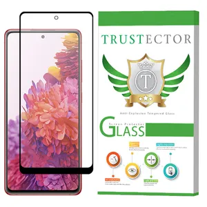   Trustector CMA-T Ceramics Screen Protector For Samsung Galaxy S20 FE 5G