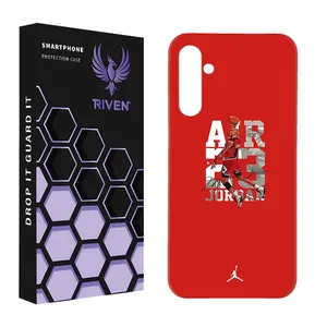RIVEN RI1-6 Case For Samsung Galaxy S23 FE