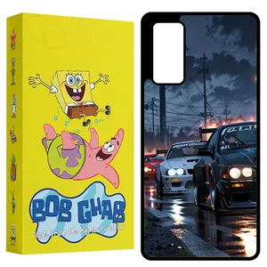 BOB GHAB BCPS20F Cover For Samsung Galaxy S20 FE 4G / S20 FE 5G / S20 FE 2022