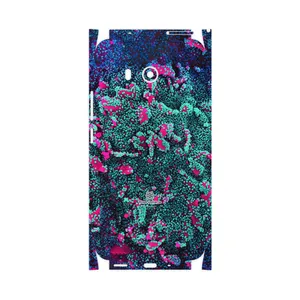 MAHOOT Atom Universe 8-FullSkin Cover Sticker for HTC U11