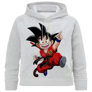 هودی پسرانه مدل C 436 ناراتو