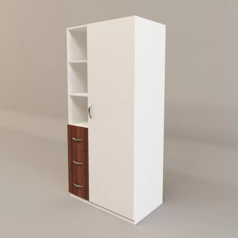 کمد لباس مدل IKE2051