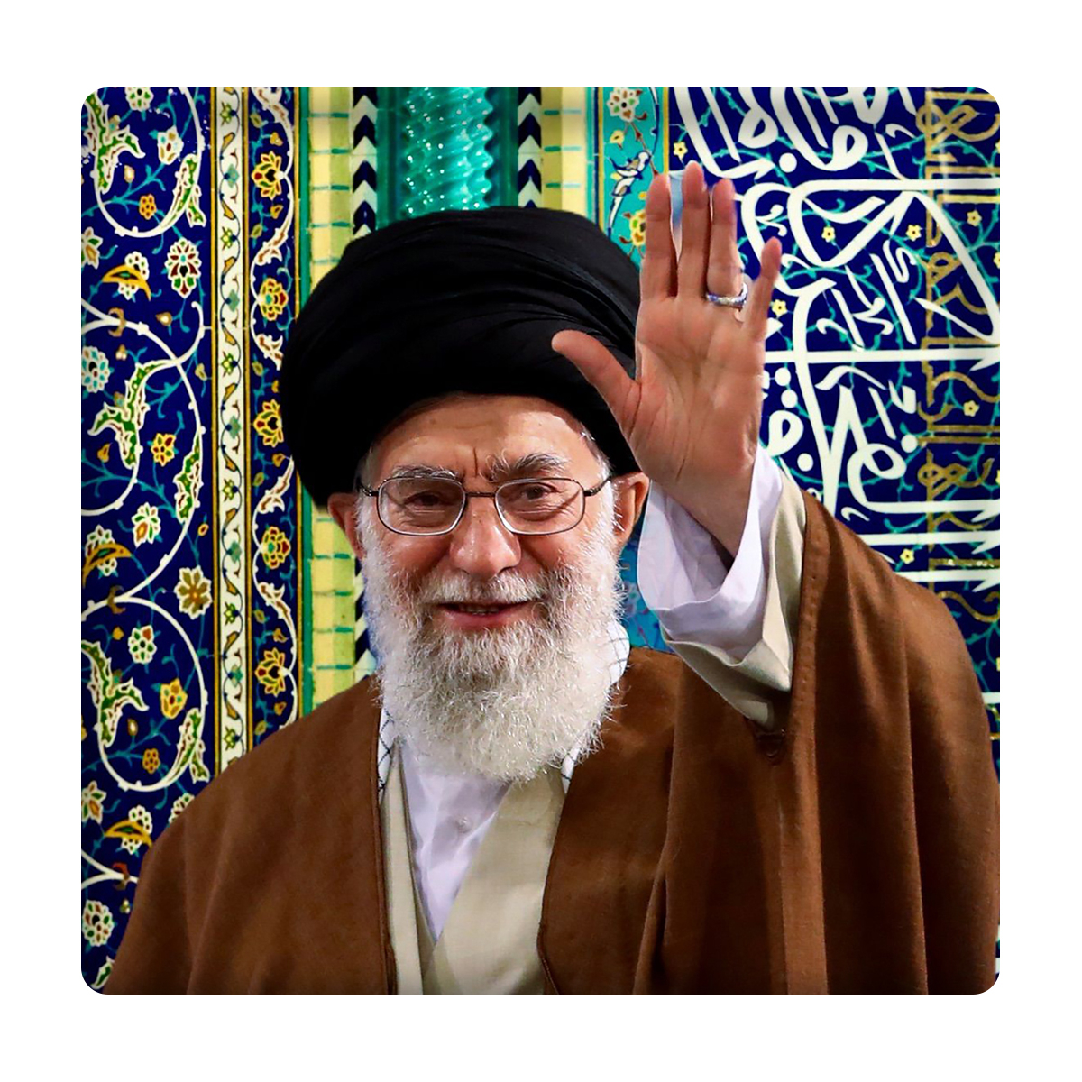 کاشی مدل رهبری km10 کد 326