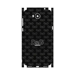 MAHOOT DG-FullSkin Cover Sticker for Huawei Y5 2017