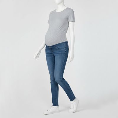 شلوار جین بارداری اسمارا کد 9681439