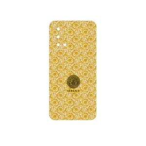 MAHOOT versace Cover Sticker for Realme GT Master