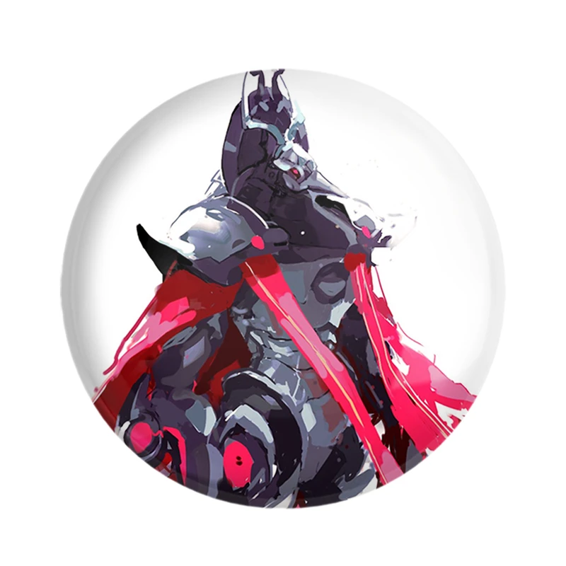 مگنت خندالو مدل بازی متروید (Metroid) کد 35701