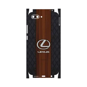 MAHOOT  Lexus-FullSkin Cover Sticker for Honor 10