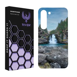 RIVEN RI2-2 Case For Samsung Galaxy S23