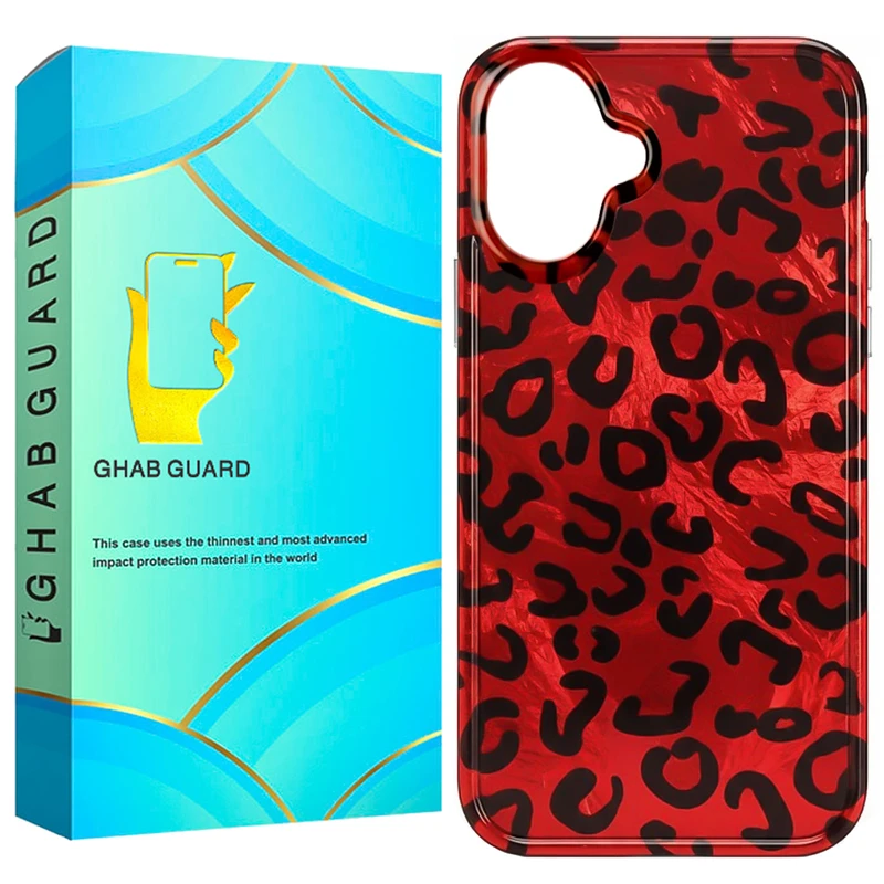 کاور قاب گارد مدل YOTG مناسب برای گوشی موبایل اپل iPhone 17