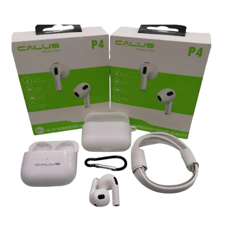 هدست بلوتوثی کالوس مدل Air P4