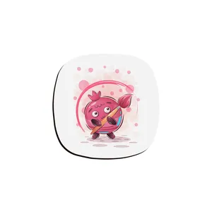 زیر لیوانی ترمه طراحان ایده مدل انار طراح کد cfp1899