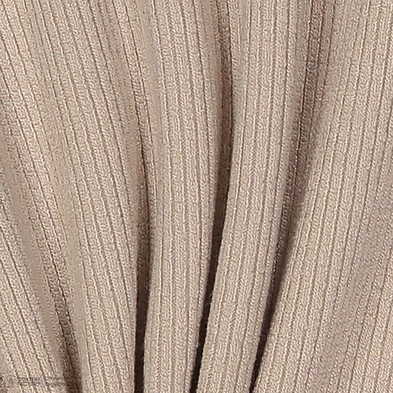 تاپ دخترانه تیتیش مدل 542 رنگ کرم
