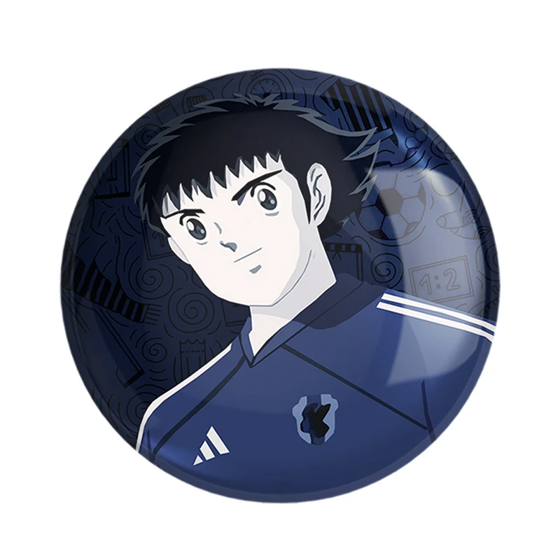 پیکسل خندالو مدل سوباسا فوتبالیست ها کد 37048