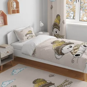 سرویس خواب کد 542 یک نفره 4 تکه