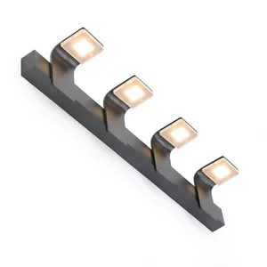 چراغ دیواری مدل مدرن کد F143