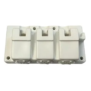 تنه شیر دستگاه بستنی مدل A14