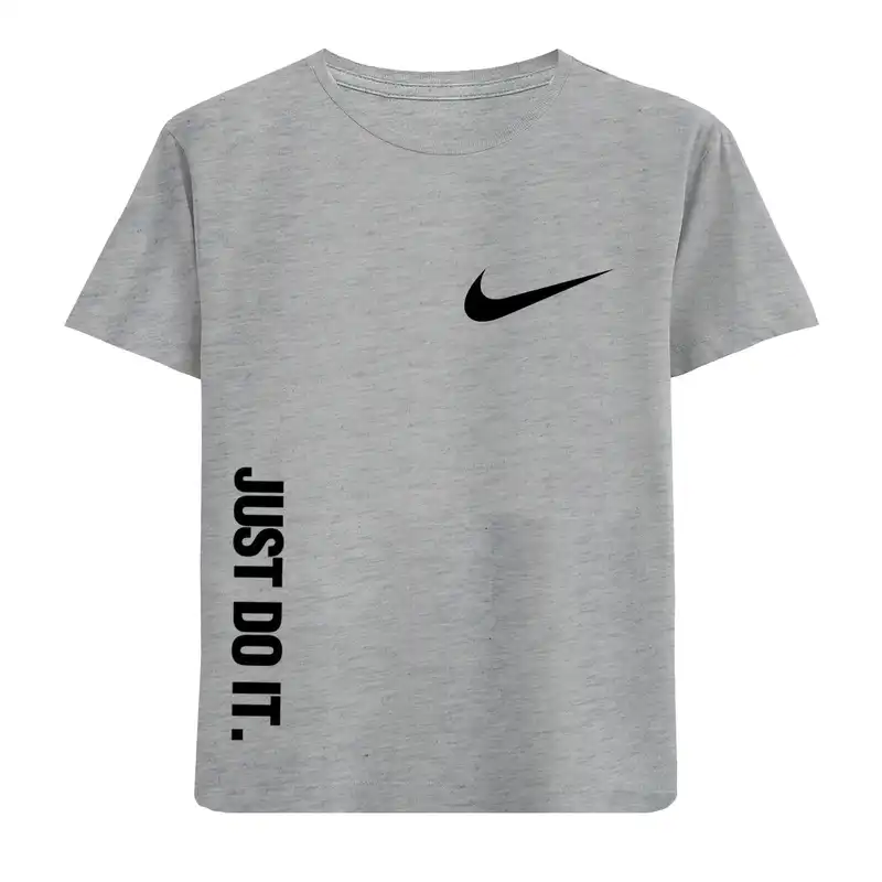 تی شرت آستین کوتاه پسرانه مدل N23