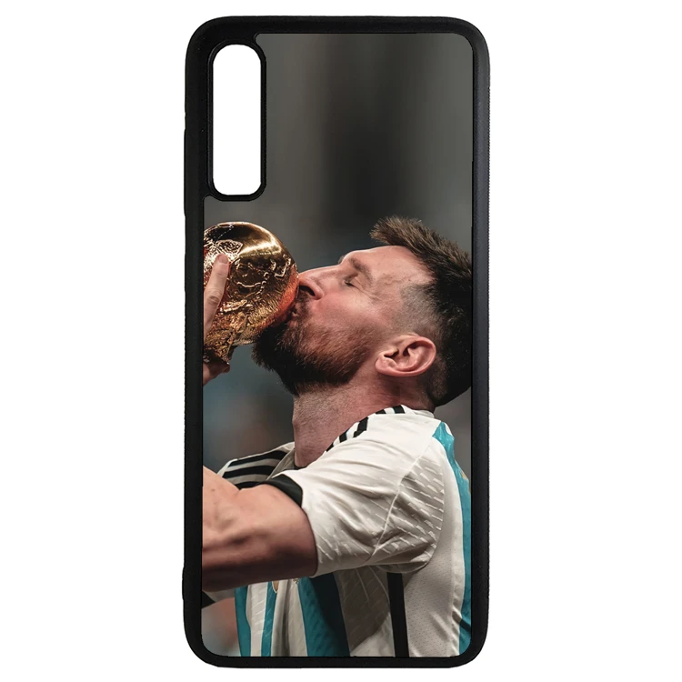 کاور طرح مسی مناسب برای گوشی موبایل هوآوی y8p