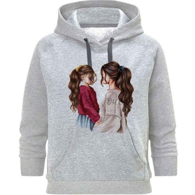 هودی زنانه مدل 138