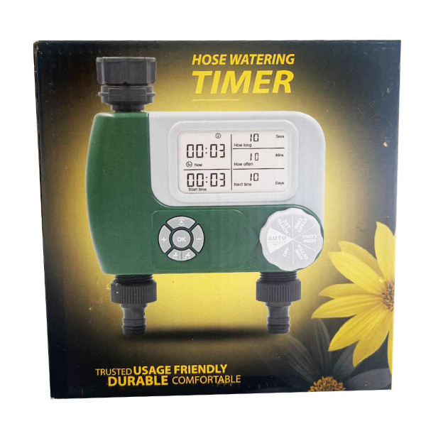 تایمر آبیاری مدل 6610