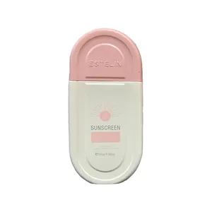 کرم ضد آفتاب بی رنگی استیلن SPF 90 مدل نیاسینامید ‌محافظ UVA ،UVB و PA++،مناسب برای انواع پوست‌ حجم 100 میلی‌لیتر