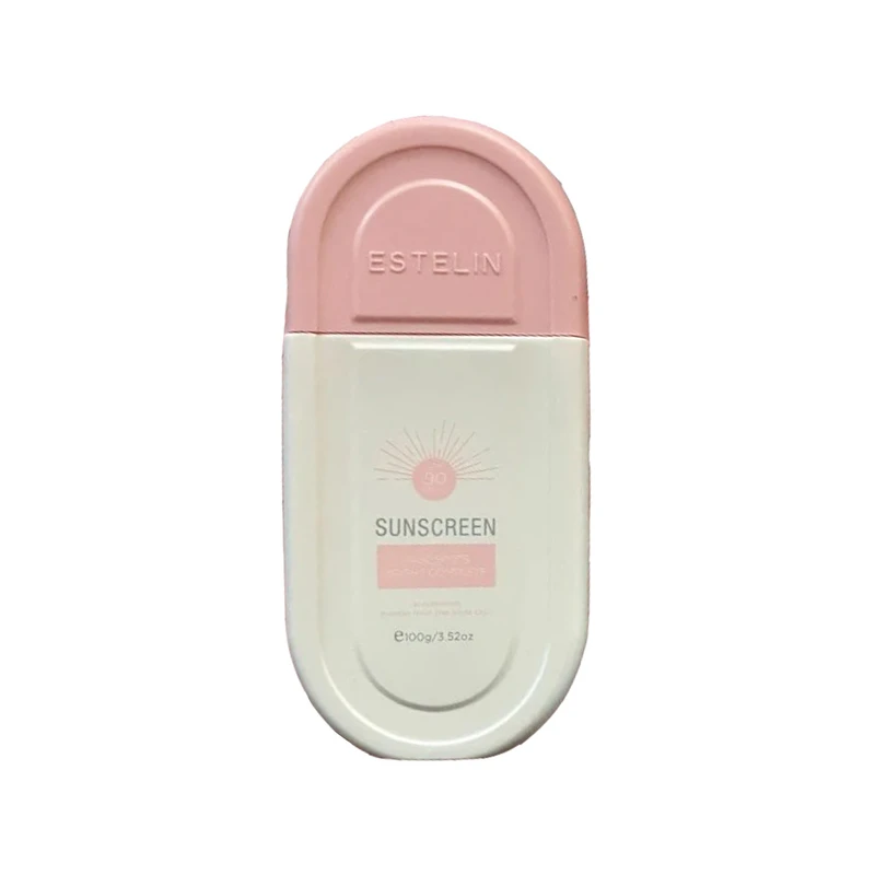 کرم ضد آفتاب بی رنگی استیلن SPF 90 مدل نیاسینامید ‌محافظ UVA ،UVB و PA++،مناسب برای انواع پوست‌ حجم 100 میلی‌لیتر