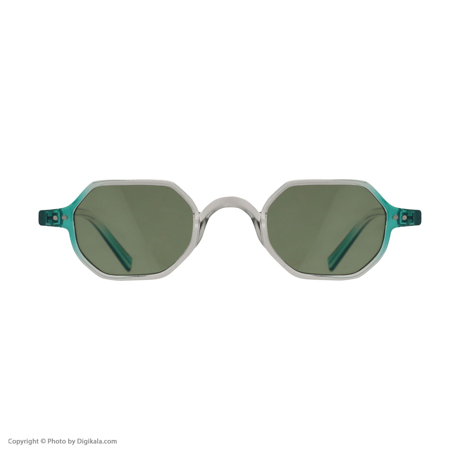 عینک آفتابی گودلوک مدل GL132 C30 -  - 2
