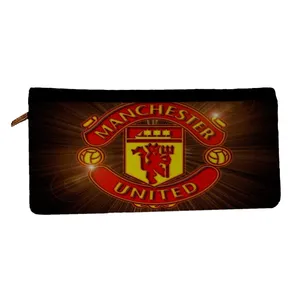 کیف پول مدل منچستریونایتد کد ft19