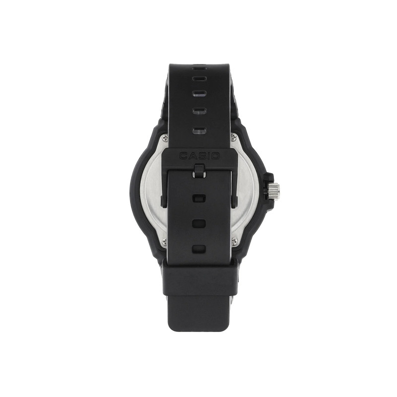 ساعت مچی عقربه‌ای مردانه کاسیو مدل MRW-200H-1B2VDF