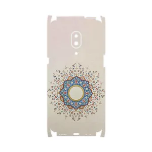 MAHOOT Art of Illumination 1-FullSkin Cover Sticker for Lenovo Z5 Pro