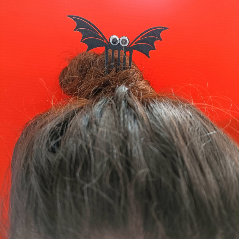 دکوری مدل تزیینات هالوین Halloween مجموعه 10 عددی