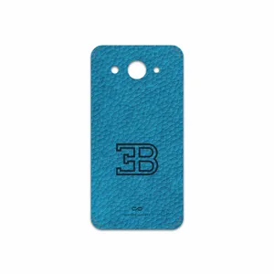 MAHOOT BL-BGGT Cover Sticker for Huawei Y3 2017