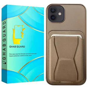 کاور قاب گارد مدل CHJG مناسب برای گوشی موبایل اپل iPhone 12