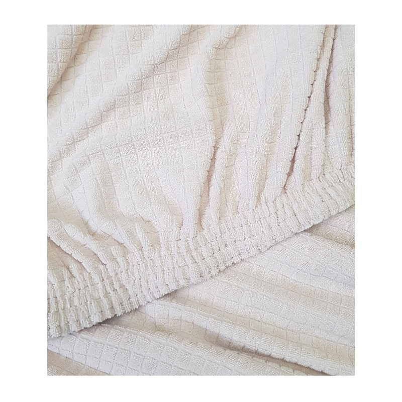 کاور صندلی شش نفره التین کوماش مدل MOTFAK SCOVAR M6