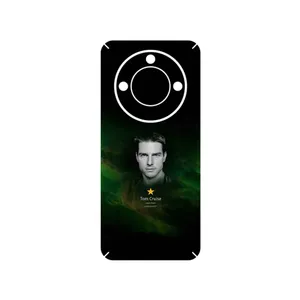 MAHOOT Tom Cruise Cover Sticker for Honor X9c Smart