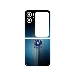 MAHOOT CHANGAN Cover Sticker for Oppo Find N2 Flip