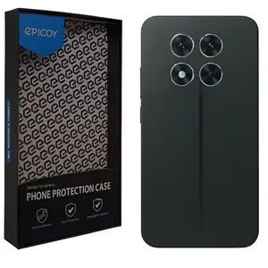  Epicoy Porsche Design cover for Xiaomi Redmi Note 14 Pro 4G