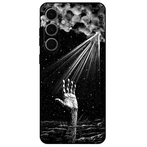 Megafone Last Hope 7427 Cover For Samsung Galaxy S24 FE